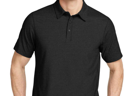 OGIO Onyx Polo OG126 Blacktop