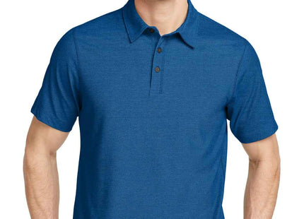 OGIO Onyx Polo OG126 Electric Blue
