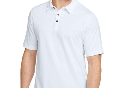 OGIO Onyx Polo OG126 White