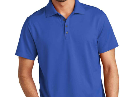 OGIO Metro Polo OG130 Enzyme Blue