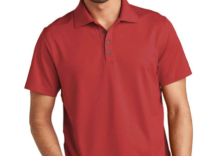 OGIO Metro Polo OG130 Ripped Red