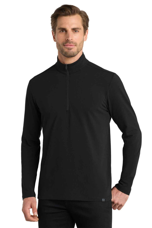 OGIO Limit 1/4Zip OG139