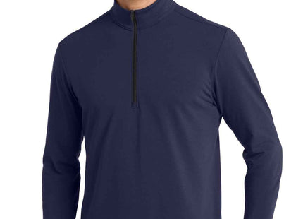 OGIO Limit 1/4Zip OG139