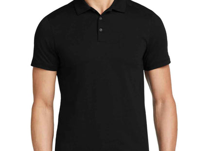 OGIO Code Stretch Polo OG146 Blacktop