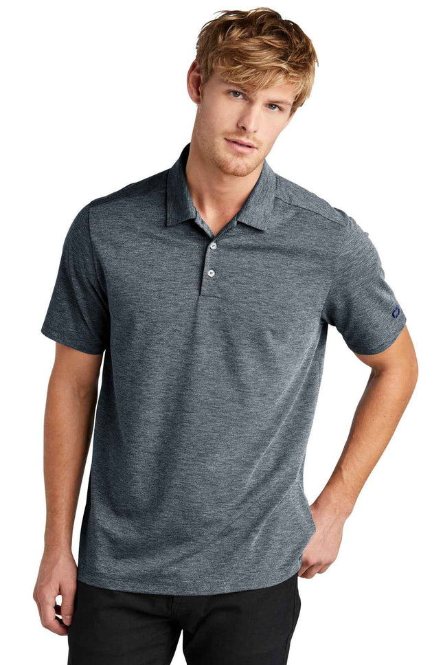 OGIO Evolution Polo OG147 River Blue Navy
