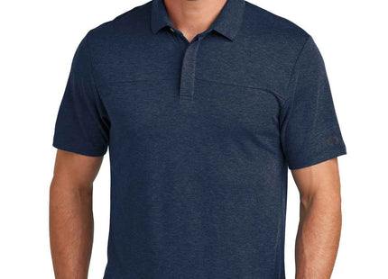 OGIO Command Polo OG150 River Blue Navy