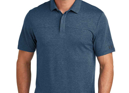 OGIO Command Polo OG150 Spar Blue