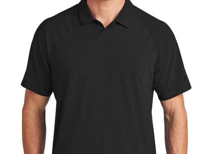OGIO Motion Polo OG152 Blacktop