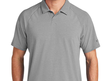 OGIO Motion Polo OG152 Greystone