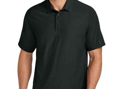 OGIO Envision Polo OG154 Blacktop