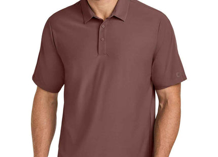 OGIO Envision Polo OG154 Deep Rose