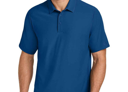 OGIO Envision Polo OG154 Force Blue