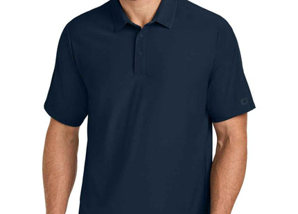 OGIO Envision Polo OG154 River Blue Navy