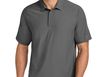 OGIO Envision Polo OG154 Rogue Grey