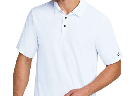 OGIO Envision Polo OG154 White