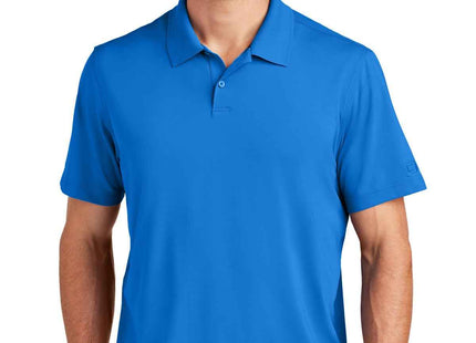 OGIO Regain Polo OG170 Cobalt Blue