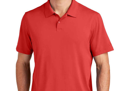 OGIO Regain Polo OG170 Signal Red