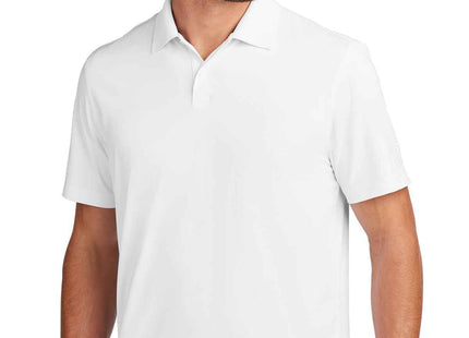 OGIO Regain Polo OG170 White