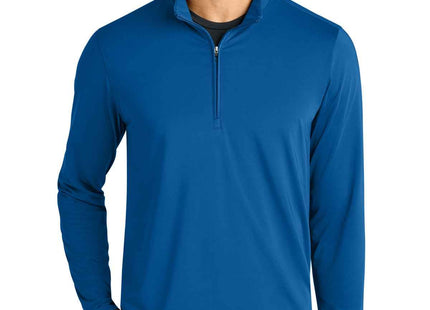 OGIO Regain 1/4Zip OG172