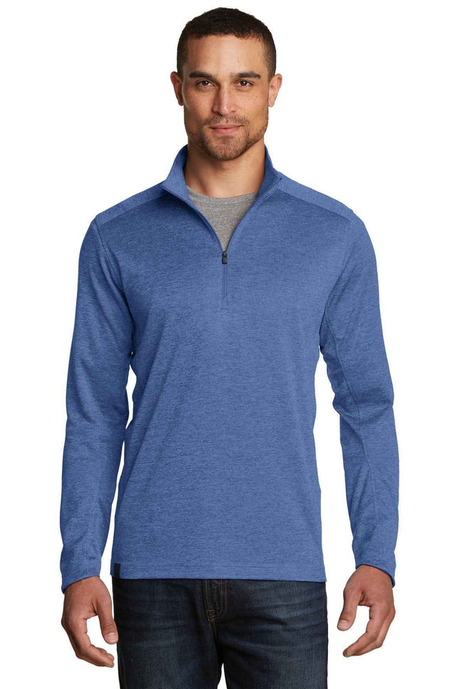 OGIO Pixel 1/4Zip OG202 Optic Blue