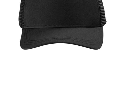 OGIO Fusion Trucker Cap OG603 Blacktop OSFA