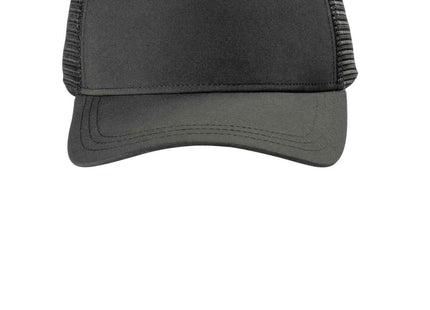 OGIO Fusion Trucker Cap OG603 Tarmac Grey OSFA