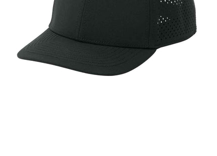 OGIO Performance Cap OG604 Blacktop