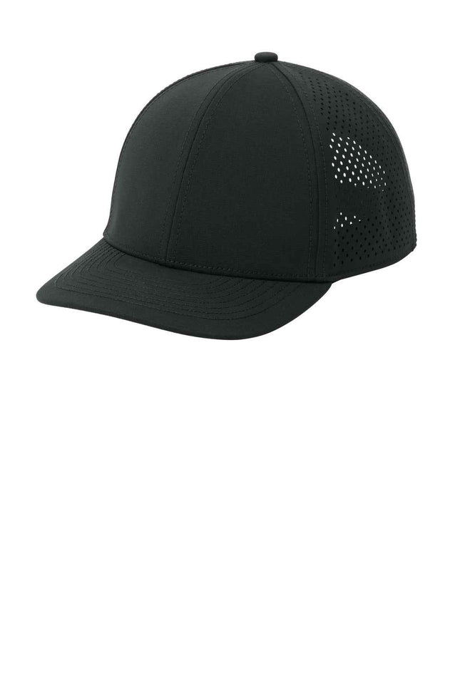 OGIO Performance Cap OG604 Blacktop