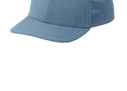 OGIO Performance Cap OG604 Blue Mist Heather
