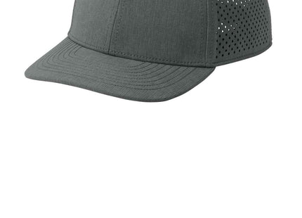 OGIO Performance Cap OG604 Heather Gear Grey