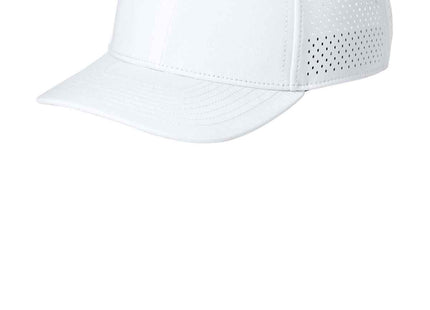 OGIO Performance Cap OG604 White