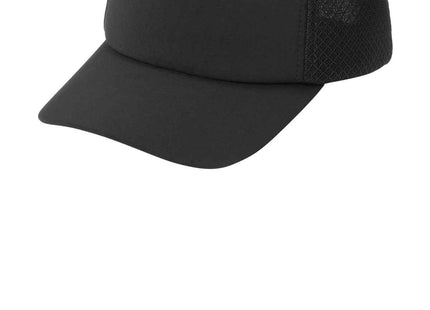 OGIO Foam Trucker OG605 Blacktop Blacktop OSFA