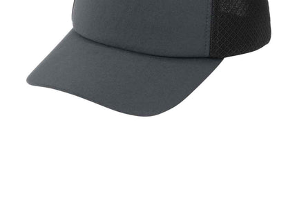 OGIO Foam Trucker OG605 Gear Grey Blacktop OSFA