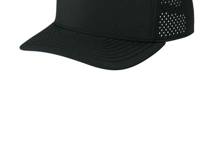 OGIO 5Panel Performance Cap OG606 Blacktop