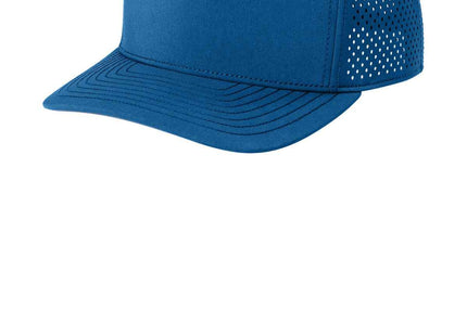 OGIO 5Panel Performance Cap OG606 Cobalt Blue