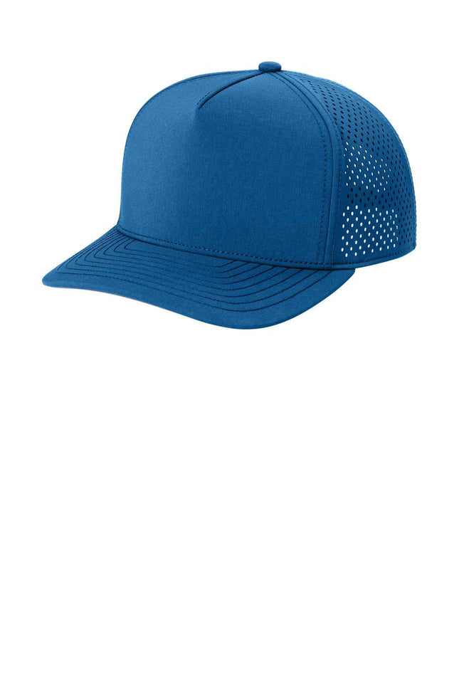 OGIO 5Panel Performance Cap OG606 Cobalt Blue
