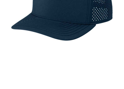 OGIO 5Panel Performance Cap OG606 River Blue Navy