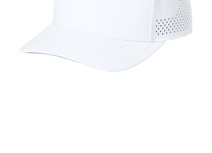 OGIO 5Panel Performance Cap OG606 White