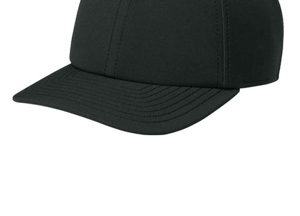 OGIO Kinetic Unstructured Adjustable Cap OG608 Blacktop OSFA