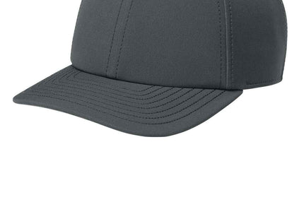 OGIO Kinetic Unstructured Adjustable Cap OG608 Gear Grey OSFA