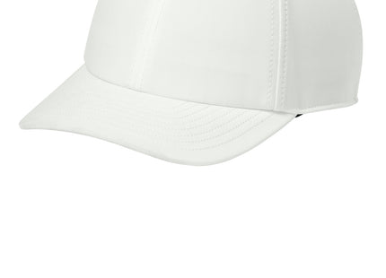 OGIO Kinetic Unstructured Adjustable Cap OG608 White OSFA