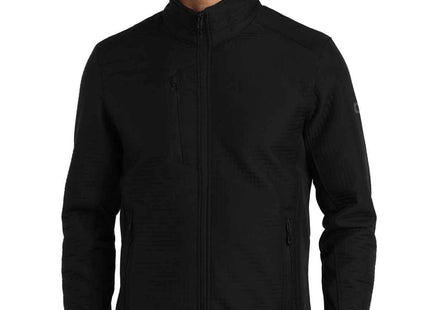 OGIO Trax Jacket OG726 Blacktop