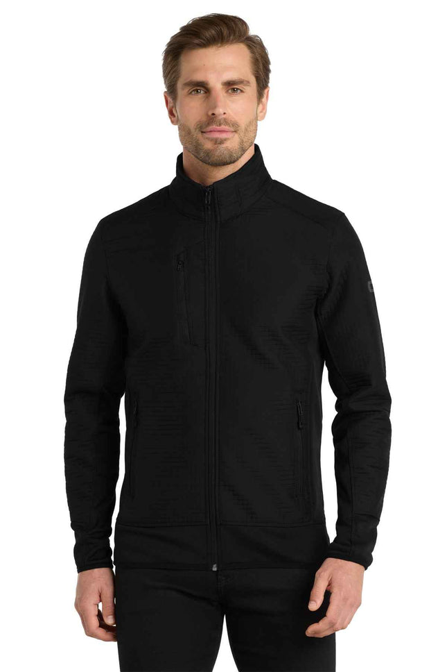 OGIO Trax Jacket OG726 Blacktop