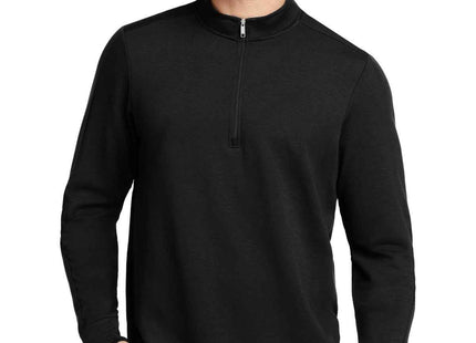 OGIO Luuma 1/2Zip Fleece OG813 Blacktop