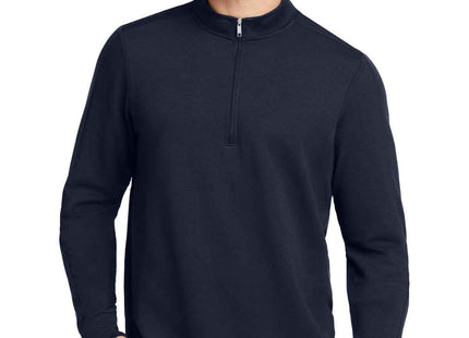 OGIO Luuma 1/2Zip Fleece OG813 River Blue Navy