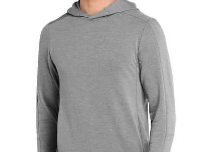 OGIO Luuma Hoodie OG814 Petrol Grey Heather