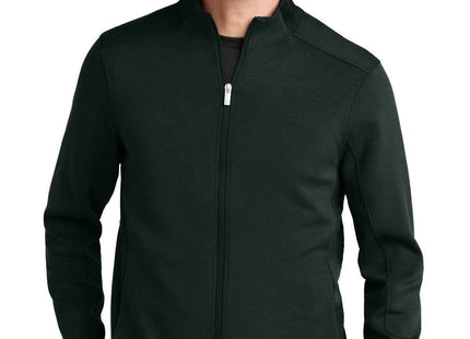 OGIO Transcend FullZip OG860 Blacktop
