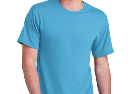 Port & Co Core Blend Recycled Tee PC01