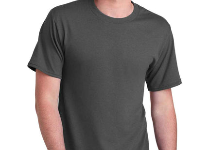 Port & Co Core Blend Recycled Tee PC01