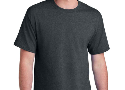 Port & Co Core Blend Recycled Tee PC01